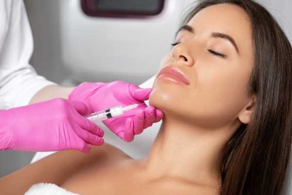 FAQs: Fat Dissolving Injections (Aqualyx & Alternatives) West Yorkshire