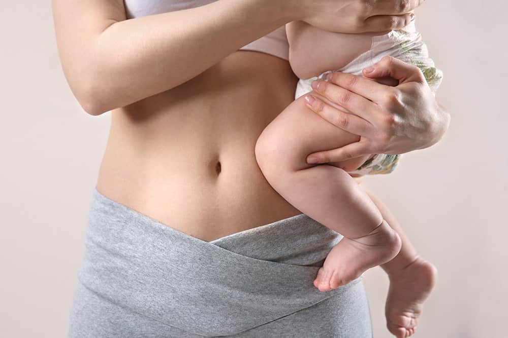 Can Sudden Movements or Twisting Damage Your Core Muscles West Yorkshire