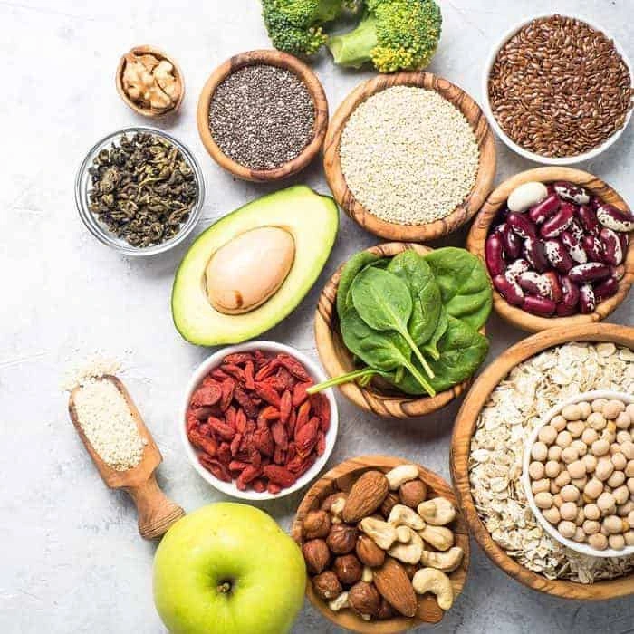 Fecal Incontinence Diet West Yorkshire What to include and understand